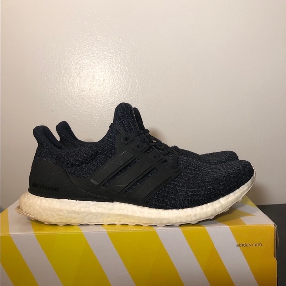 Adidas Ultra Boost 3,0 Parley main image 11